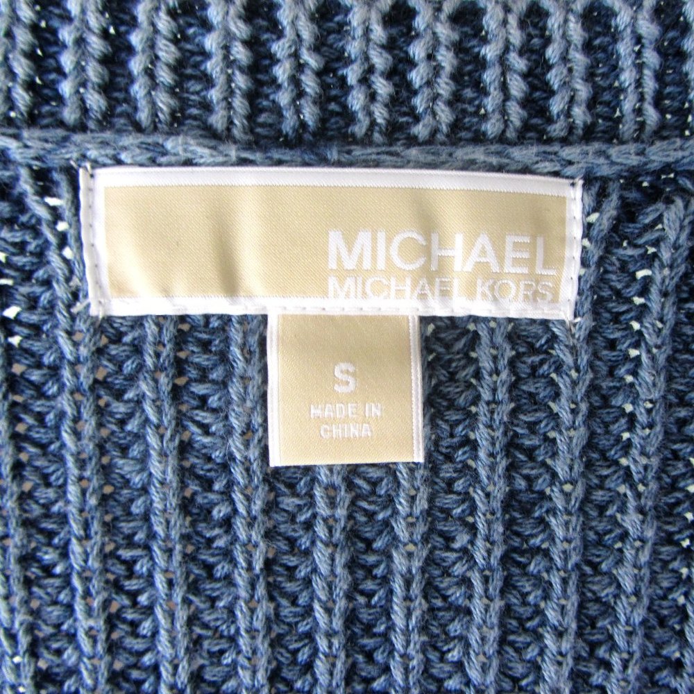 MICHAEL KORS Sweater dress. - Picture 6 of 7